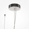 Люстра подвесная светодиодная Maytoni Mind MOD299PL-L80BC3K