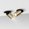 Встраиваемый спот Maytoni FOCUS S C048CL-1BMG