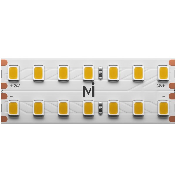 Светодиодная лента 27Вт/м 24V 4000К IP20 Maytoni Ultra Led Strip 201115