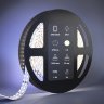 Светодиодная лента 27Вт/м 24V 4000К IP20 Maytoni Ultra Led Strip 201115