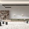 Светодиодная лента 27Вт/м 24V 4000К IP20 Maytoni Ultra Led Strip 201115