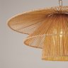 Светильник подвесной Maytoni Costa MOD394PL-01BS1