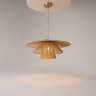 Светильник подвесной Maytoni Costa MOD394PL-01BS1