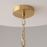 Светильник подвесной Maytoni Costa MOD394PL-01BS1