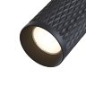 Спот встраиваемый Maytoni Focus Design C037CL-01B
