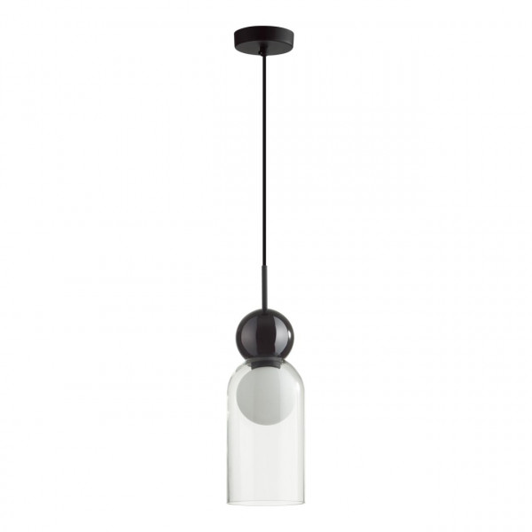 Подвесной светильник Odeon Light BLACKY 5022/1