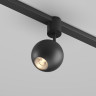 Трековый светодиодный светильник светильник Maytoni Technical Sfera TR164-1-8W3K-M-B