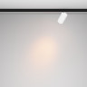Трековый магнитный светодиодный светильник Maytoni Levity Focus Led TR187-1-5W2.7K-M-BW