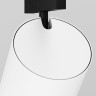 Трековый магнитный светодиодный светильник Maytoni Levity Focus Led TR187-1-5W2.7K-M-BW