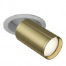 Встраиваемый спот Maytoni FOCUS S C048CL-1WBS