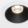 Встраиваемый светильник диммируемый Maytoni Alfa LED DL043-01-10W3K-D-RD-WB