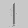 Светильник настенный светодиодный Maytoni Calipso C082WL-12W2.7K-W