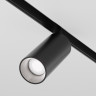 Трековый светильник Maytoni Focus LED TR032-4-5W3K-M-DS-B