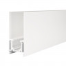 Шинопровод магнитный Maytoni Busbar trunkings Gravity TRX010-413W
