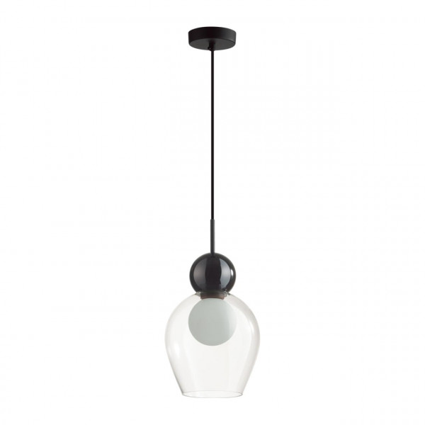 Подвесной светильник Odeon Light BLACKY 5023/1