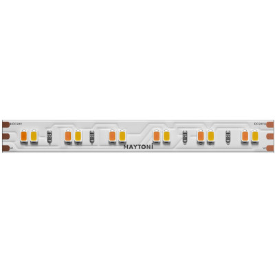 Светодиодная лента Maytoni 21,3Вт/м 3000К 24V IP20 Ultra 201128