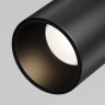 Трековый магнитный светодиодный светильник Maytoni Levity Focus Led TR187-1-5W3K-M-B
