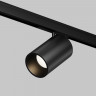 Трековый магнитный светодиодный светильник Maytoni Levity Focus Led TR187-1-5W3K-M-B