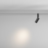 Трековый магнитный светодиодный светильник Maytoni Flexity Focus Led TR201-1-5W3K-M-B