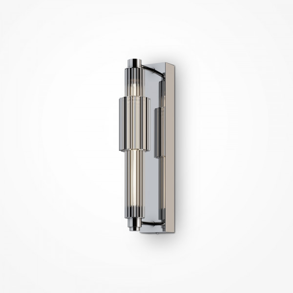 Бра Maytoni Verticale MOD308WL-L9GR3K