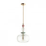 Подвесной светильник Odeon Light Bizet 4855/1A