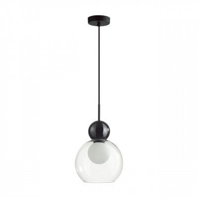 Подвесной светильник Odeon Light BLACKY 5021/1