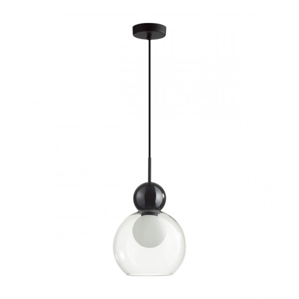 Подвесной светильник Odeon Light BLACKY 5021/1