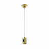 Подвес тросовый одинарный Maytoni Flarity TRA157SW-S1-BS
