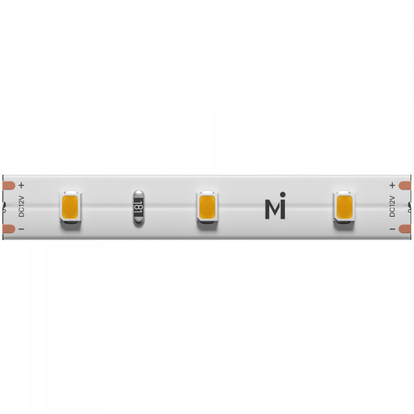 Светодиодная лента Maytoni 4,8Вт/м 3000К 12V IP20 Ultra 201002