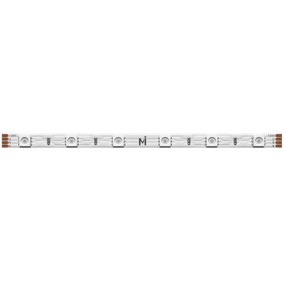 Светодиодная лента Maytoni RGB 6Вт/м 24V IP20 Ultra 201129