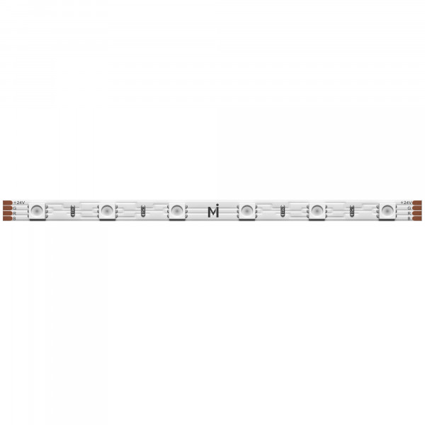 Светодиодная лента Maytoni RGB 6Вт/м 24V IP20 Ultra 201129