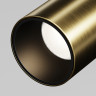 Трековый магнитный светодиодный светильник Maytoni Levity Focus Led TR187-1-5W3K-M-BBS