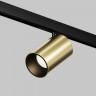 Трековый магнитный светодиодный светильник Maytoni Levity Focus Led TR187-1-5W3K-M-BBS