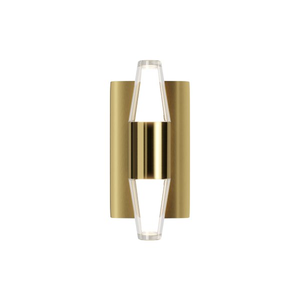 Бра Maytoni Arana MOD401WL-L6BS3K