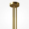 Люстра на штанге Maytoni Status MOD333PL-06BS