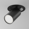 Встраиваемый спот Maytoni Technical Focus S C048CL-U-1B