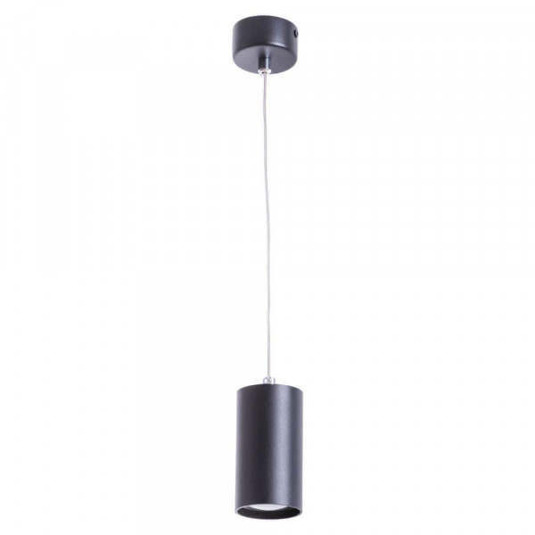 Подвесной светильник Arte Lamp Canopus A1516SP-1BK