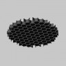 Комплектующие для светильника Maytoni Technical Artisan HoneyComb-D45