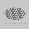 Комплектующие для светильника Maytoni Technical Artisan HoneyComb-D45