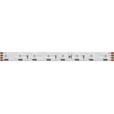 Светодиодная лента Maytoni RGB 8Вт/м 24V IP20 Ultra 201130