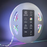 Светодиодная лента Maytoni RGB 8Вт/м 24V IP20 Ultra 201130