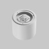 Светильник потолочный Maytoni Lens C217CL-15W3K-W