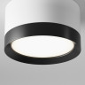 Встраиваемый светильник Maytoni Hoop C086CL-GX53-SRD-WB