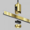 Подвес тросовый с вводом питания Maytoni Flarity TRA157SW-B1-BS
