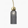 Люстра подвесная Maytoni Antic MOD302PL-04GR
