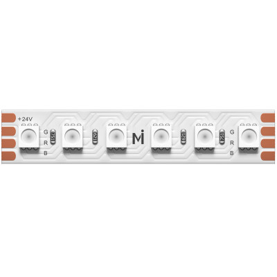 Светодиодная лента Maytoni RGB 14,4Вт/м 24V IP20 Ultra 201131