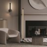Торшер светодиодный Maytoni Combo MOD214FL-L20B3K