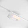 Трековый светильник Maytoni Basis Rot Gravity TR075-2-10W3K-W