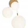 Светильник подвесной Maytoni Basic form MOD321PL-03G1
