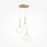 Светильник подвесной Maytoni Basic form MOD321PL-03G1